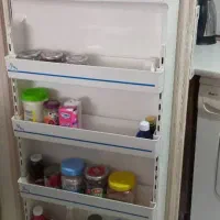 یخچال و فریزر و لباسشویی|یخچال و فریزر|رباطکریم, مسکن مهر آبشناسان|دیوار