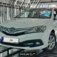 بی وای دی بی رنگ  زیر قیمت