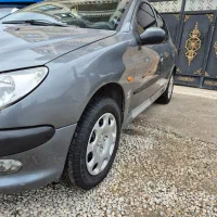 206 مدل ۸۹|خودرو سواری و وانت|آستارا, |دیوار