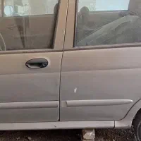 ام وی ام موتور خراب مدل 85فی170