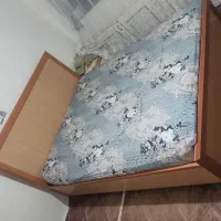 وسایل خانه تخت  مبل میز تلوزیون و...