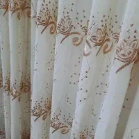 پرده خانه|پرده، رانر، رومیزی|پلدختر, |دیوار