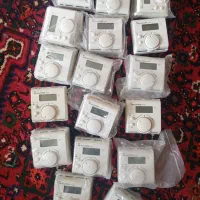ترموستات