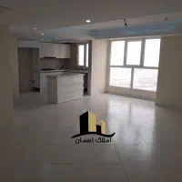 دهکده چشمه ،آپارتمان۱۱۶ متر،۲خواب،فول ،برج