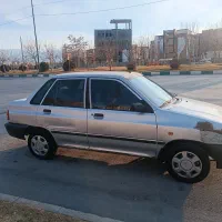 پراید صبا دوگانه|خودرو سواری و وانت|اراک, |دیوار