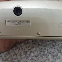 دوربین عکاسی یاشیکا ژاپن|دوربین عکاسی و فیلم‌برداری|لاهیجان, کوی زمانی|دیوار