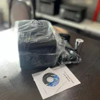 فیش پرینتر ML TP-80204|پرینتر، اسکنر، کپی، فکس|بروجرد, |دیوار