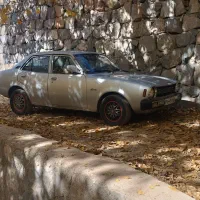 میتسوبیشی ژاپن مدل ۱۹۷۸|خودرو سواری و وانت|چهاردانگه (تهران), |دیوار