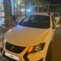 کوییک دنده‌ای S اپشنال، مدل ۱۴۰۳