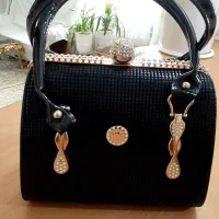 کیف زنانه دستی