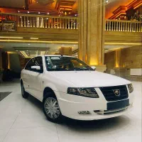 سمندسورن پلاس xu7 صفر