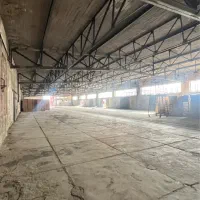 اجاره سوله ۲۰۰۰ متری درشهرری/املاک محمدی