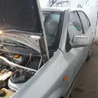 سمند۸۳|خودرو سواری و وانت|مشهد, شفا|دیوار