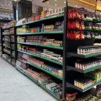 لیبلخور قفسه