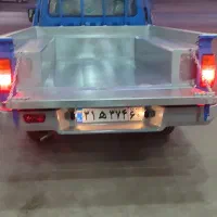 کف نیسان سپر نیسان|خدمات موتور و ماشین|دزفول, |دیوار