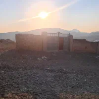 ۵۶۶متر زمین صنعتی درسیاهسنگ باسند