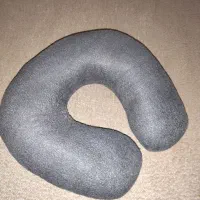 بالشتک دورگردنی