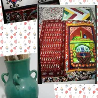 بوفه موکت پادری|حراج|گرگان, |دیوار