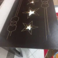 میزناهارخوری و میزناخن