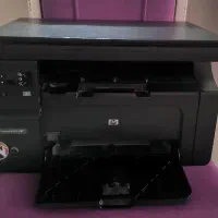 پرینتر چندکاره لیزری اچ پی M1132
