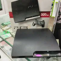 پلی استیشن ۳ اسلیم ps3 slim|کنسول، بازی ویدئویی و آنلاین|رباط‌کریم, رباط‌کریم|دیوار