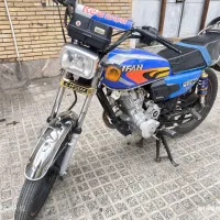 لیفان 200مدل 403