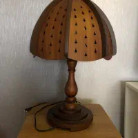 اباژور چوبی