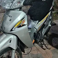 بیکلاچ کویرمدل ۸۹
