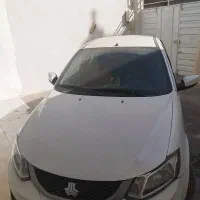 ساینا s1400 دوگانه دستی|خودرو سواری و وانت|مشهد, شهید فرامرز عباسی|دیوار