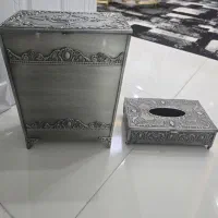 ست سیلور