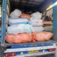 حمل بار وباربری بین شهری وشهری|خدمات حمل و نقل|مشهد, شاهد (شهرک غرب)|دیوار