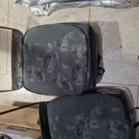 روکش صندلی زانتیا طرح فابریک