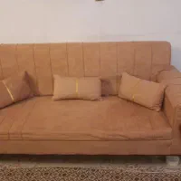 مبل راحتی ۷ نفره