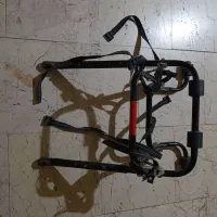 باربند دوچرخه