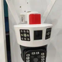 امنیت هوشمند برای فضاهای خاص/دزدگیر /*