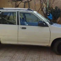 پراید مدل ۷۶