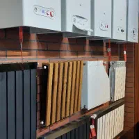 پکیج و رادیاتور