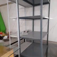 قفسه ی پیچ و مهره ای|فروشگاه و مغازه|پردیس, فاز ۸|دیوار