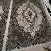 فرش ۹متری ۷۰۰ شانه