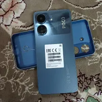 شیائومی Poco C65 با حافظهٔ ۱۲۸ گیگابایت
