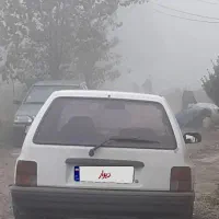 پراید هاچبک