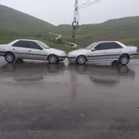 پژو پارس ساده مدل ۸۴|خودرو سواری و وانت|گرمی, |دیوار