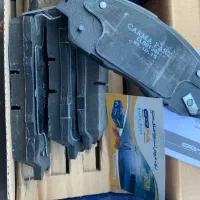 لنت جلو  و عقب تیبا- پژو -ال نود- سمند