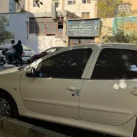 پژو ۲۰۷ هیدرولیک دنده ۱۴۰۲|خودرو سواری و وانت|تهران, خواجه نصیر طوسی|دیوار
