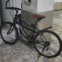 دوچرخه کارکرده