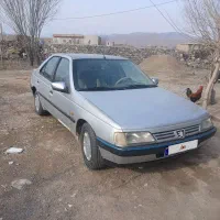 پژو ۴۰۵|خودرو سواری و وانت|پلدشت, |دیوار