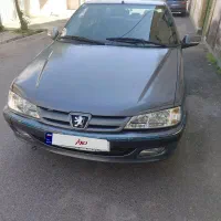 پژو پارس ساده مدل ۸۵