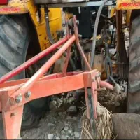 تراکتور 285 مدل1385