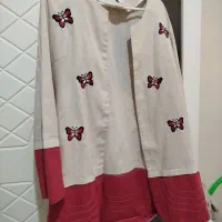 مانتو تمیز سالم|لباس|بومهن, |دیوار