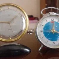ساعت کوکی قدیمی